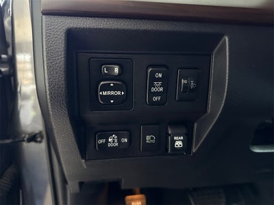 2019 Toyota Tundra Limited