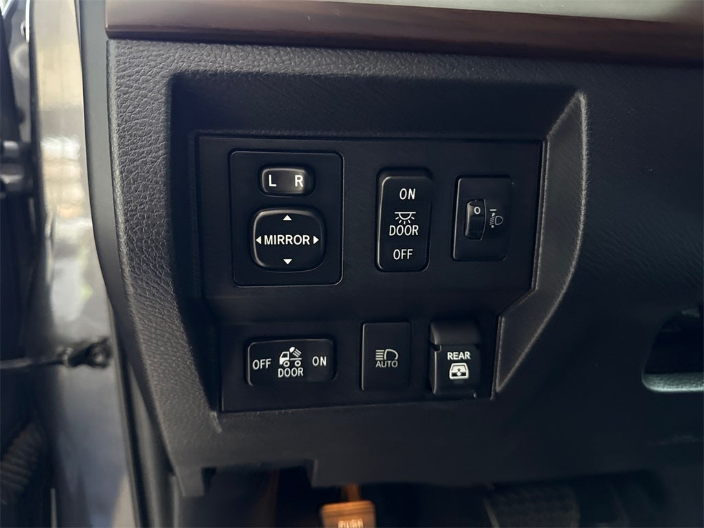 2019 Toyota Tundra Limited