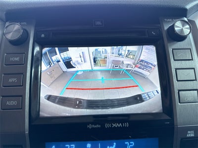 2019 Toyota Tundra Limited