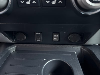 2019 Toyota Tundra Limited