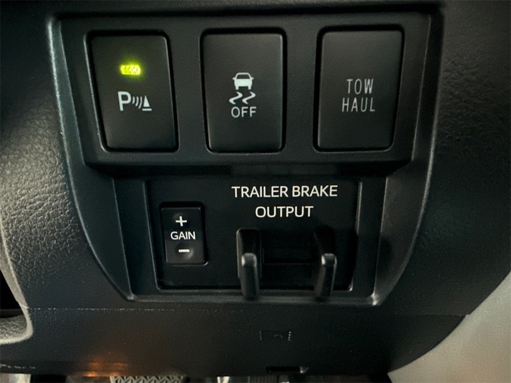 2019 Toyota Tundra Limited