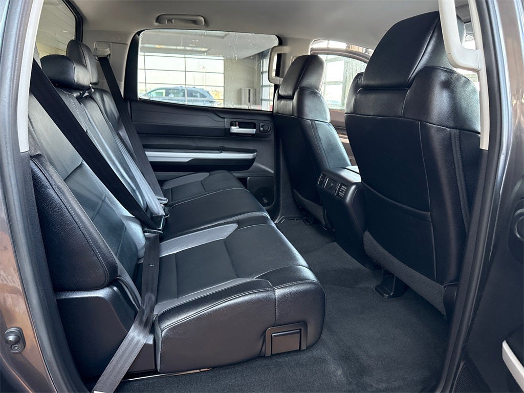 2019 Toyota Tundra Limited