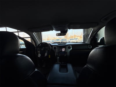 2019 Toyota Tundra Limited