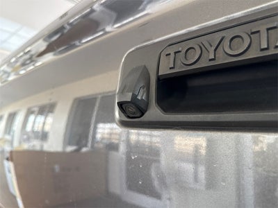 2019 Toyota Tundra Limited