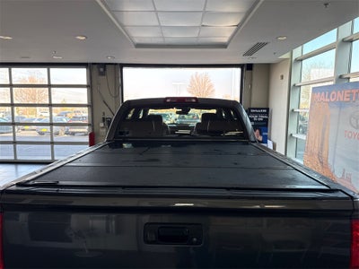 2019 Toyota Tundra Limited