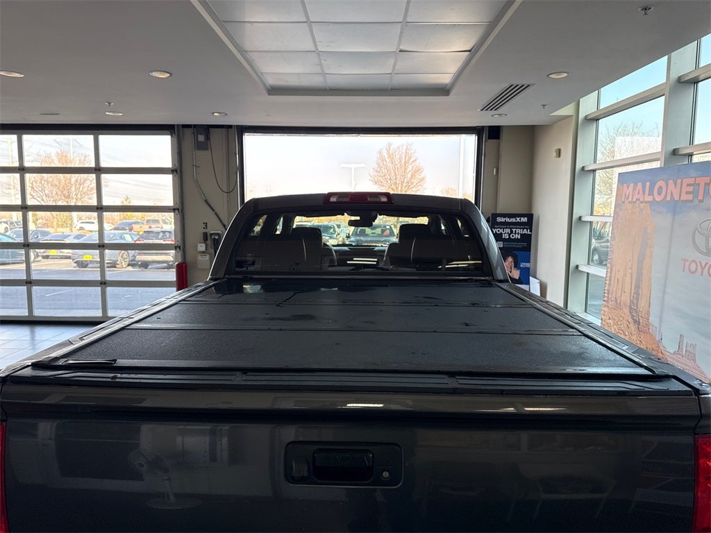 2019 Toyota Tundra Limited