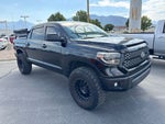 2020 Toyota Tundra Limited