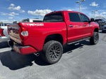 2020 Toyota Tundra Limited