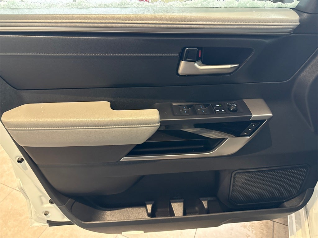 2024 Toyota Tundra Hybrid Limited