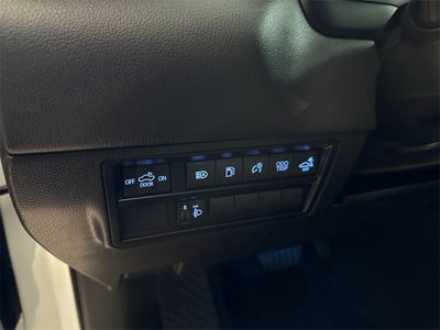 2024 Toyota Tundra Hybrid Limited