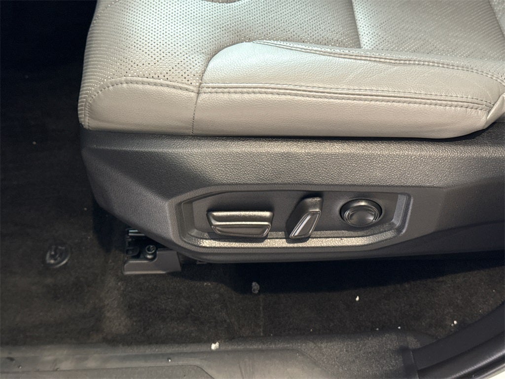 2024 Toyota Tundra Hybrid Limited