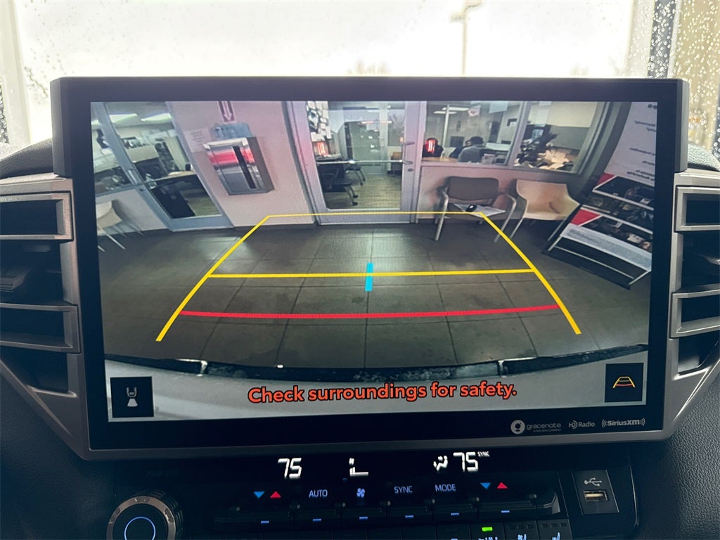 2024 Toyota Tundra Hybrid Limited