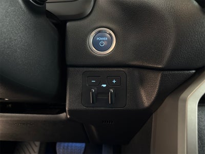 2024 Toyota Tundra Hybrid Limited