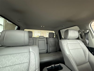 2024 Toyota Tundra Hybrid Limited