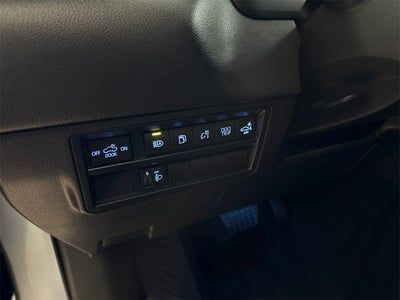 2024 Toyota Tundra Hybrid Limited