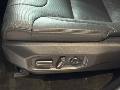 2024 Toyota Tundra Hybrid Limited