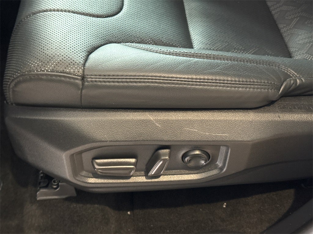 2024 Toyota Tundra Hybrid Limited