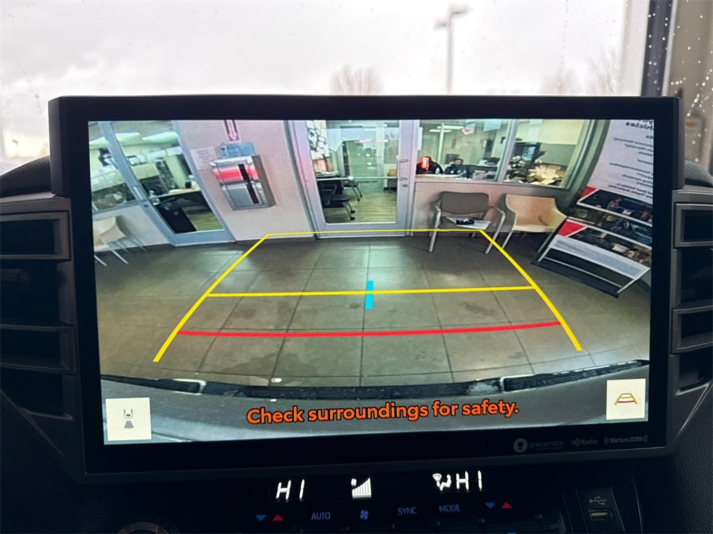 2024 Toyota Tundra Hybrid Limited