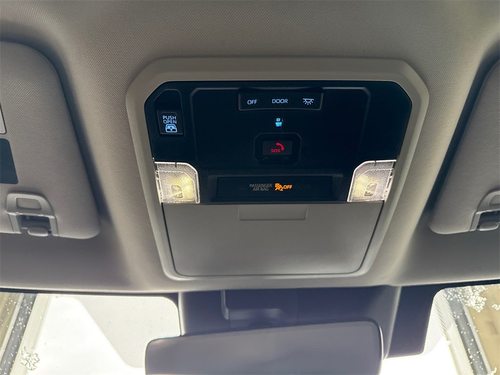 2024 Toyota Tundra Hybrid Limited