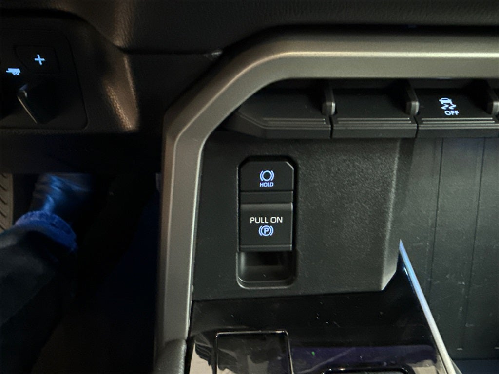 2024 Toyota Tundra Hybrid Limited