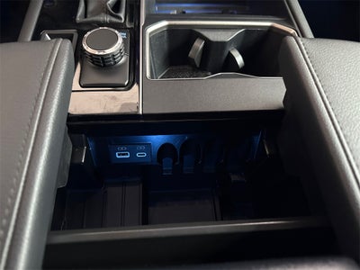 2024 Toyota Tundra Hybrid Limited