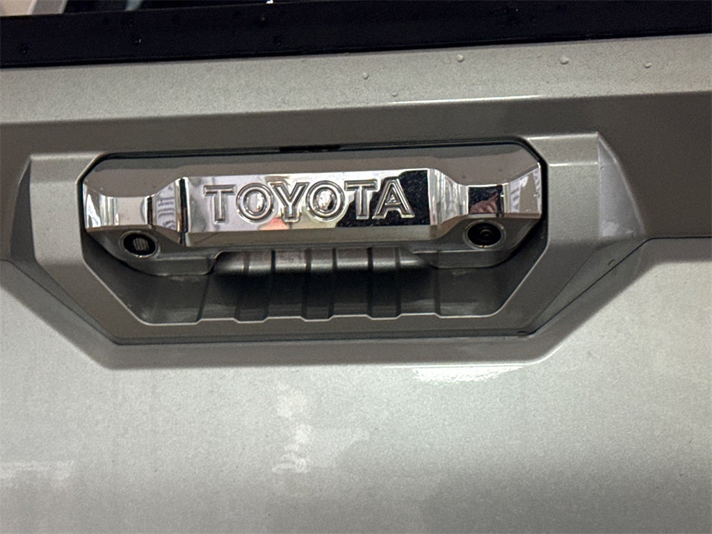2024 Toyota Tundra Hybrid Limited