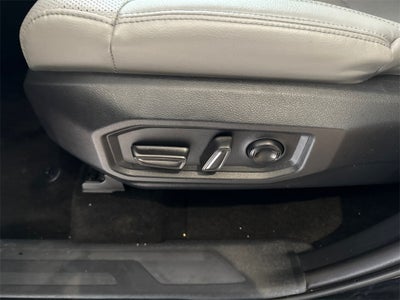 2024 Toyota Tundra Hybrid Limited