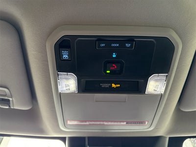 2024 Toyota Tundra Hybrid Limited