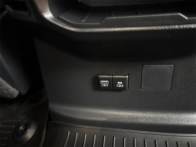 2024 Toyota Tundra Hybrid Limited