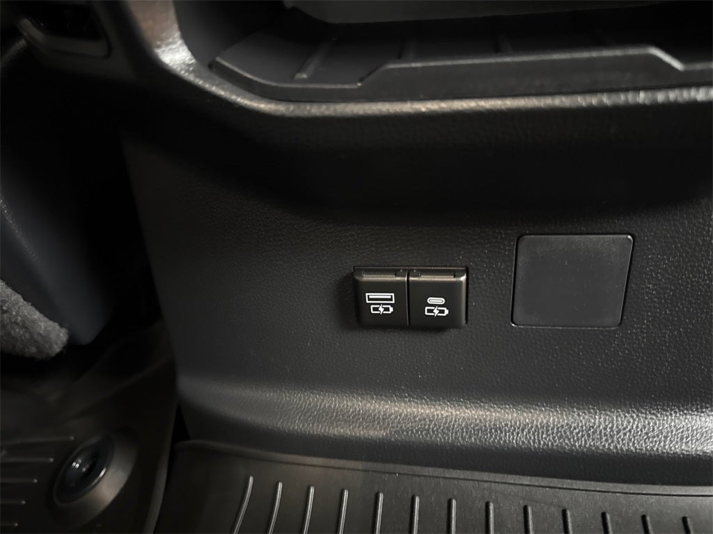 2024 Toyota Tundra Hybrid Limited