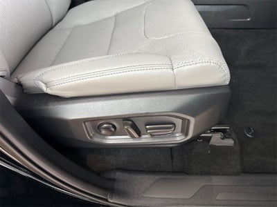 2024 Toyota Tundra Hybrid Limited