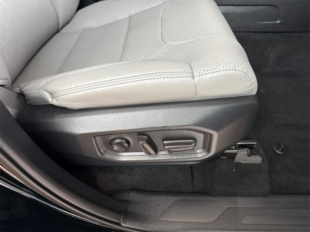 2024 Toyota Tundra Hybrid Limited