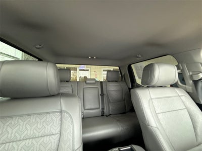 2024 Toyota Tundra Hybrid Limited