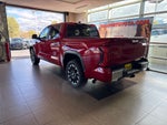 2026 Toyota Tundra Hybrid Limited
