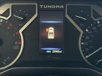 2023 Toyota Tundra SR5