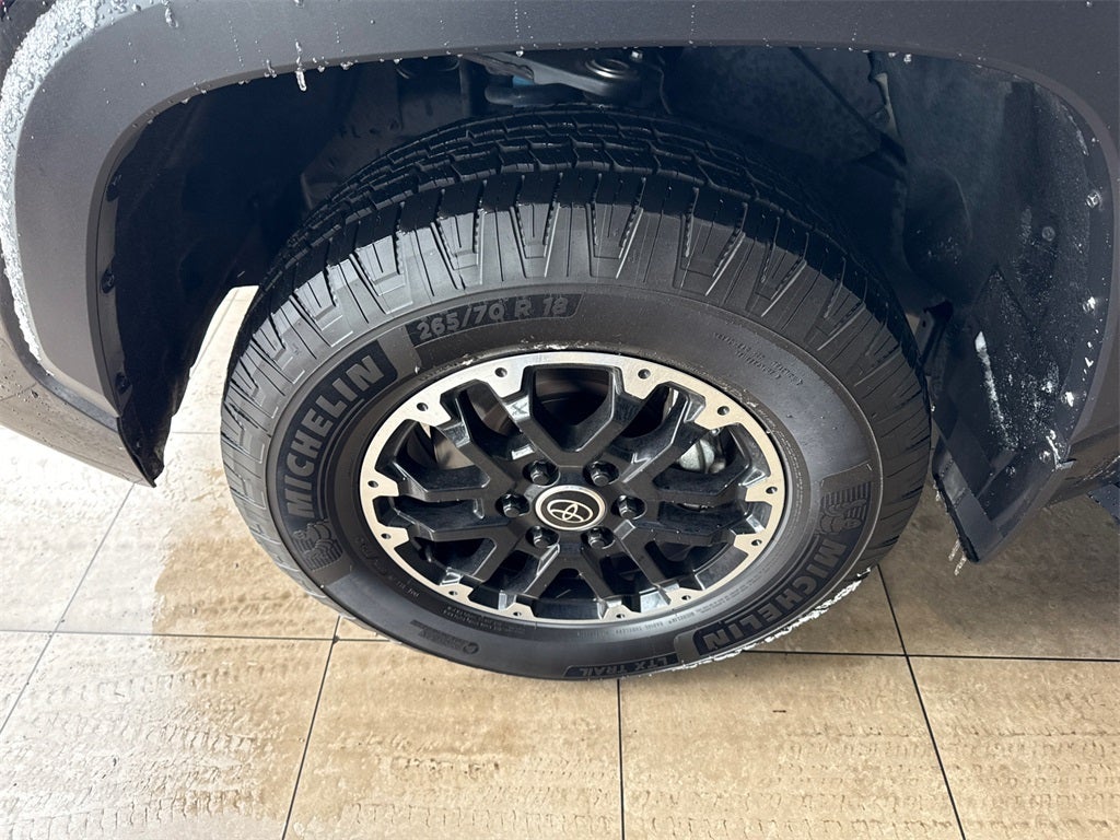 2023 Toyota Tundra SR5