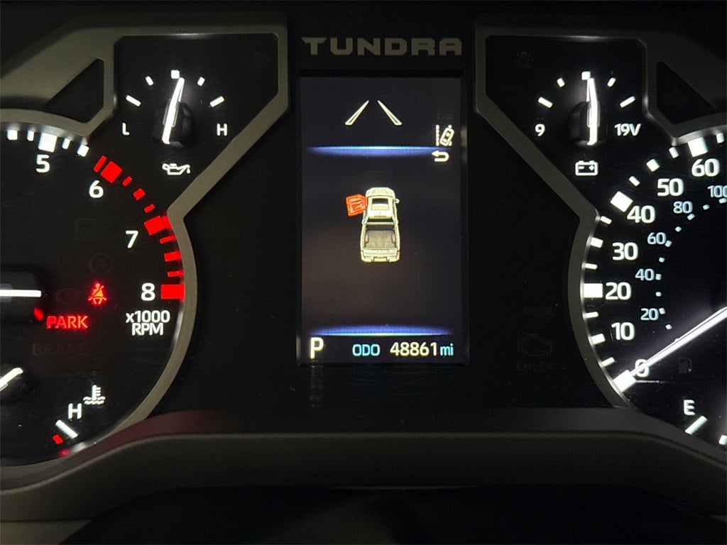 2023 Toyota Tundra SR5