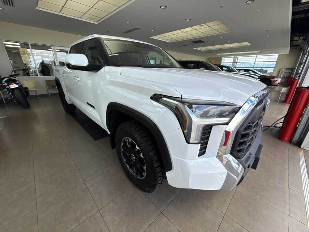 2023 Toyota Tundra SR5