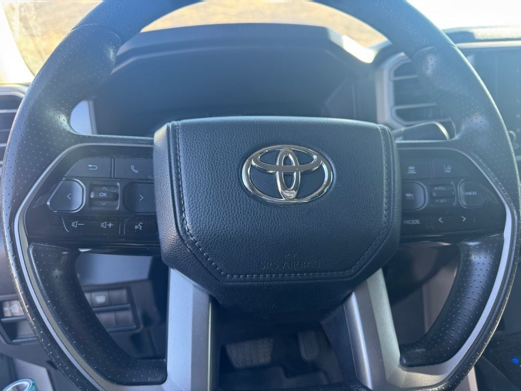 2023 Toyota Tundra SR5
