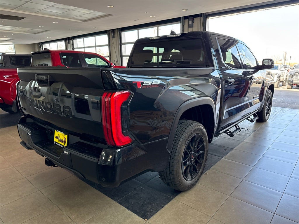 2023 Toyota Tundra SR5