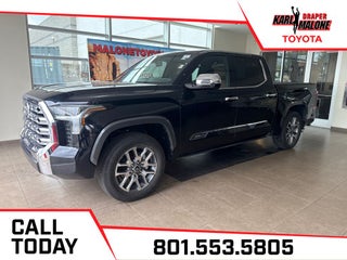 2023 Toyota Tundra 1794