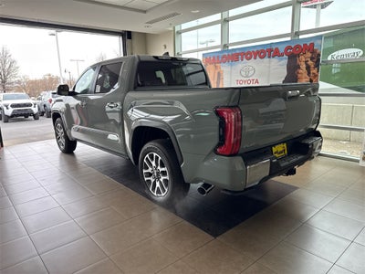 2026 Toyota Tundra 1794