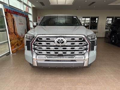 2026 Toyota Tundra 1794
