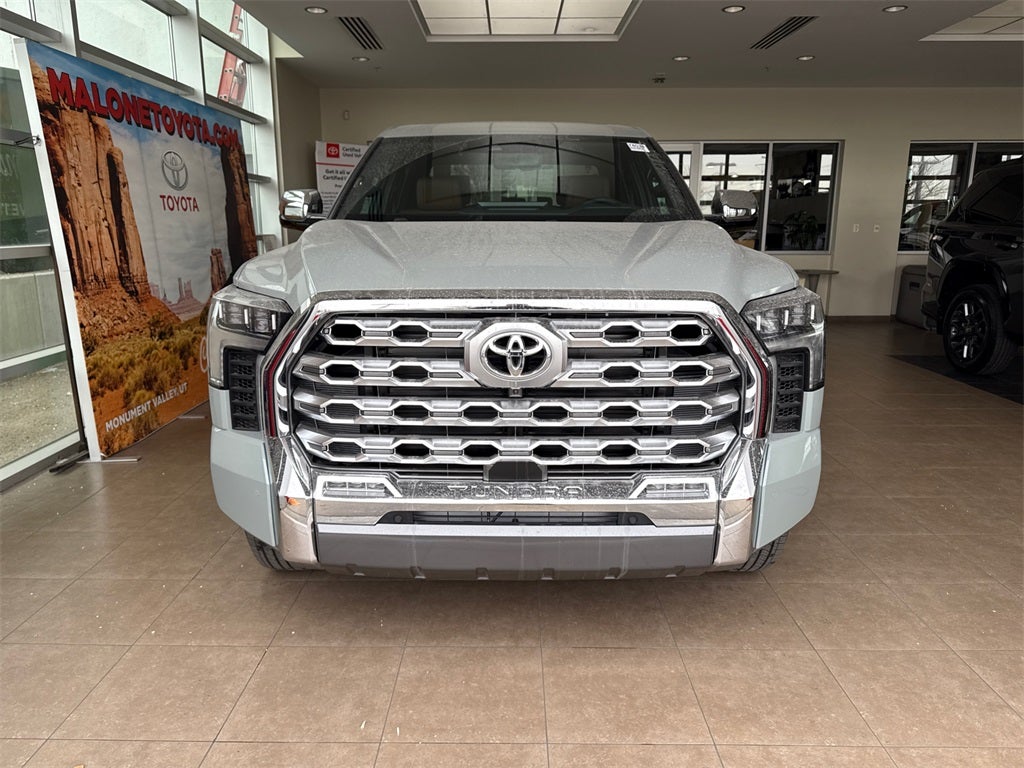 2026 Toyota Tundra 1794