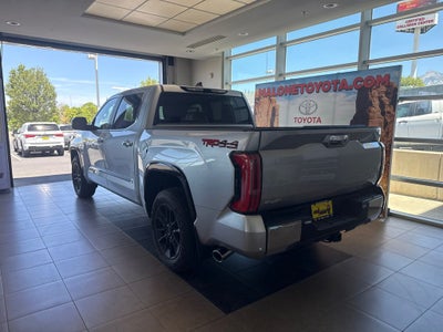 2026 Toyota Tundra 1794