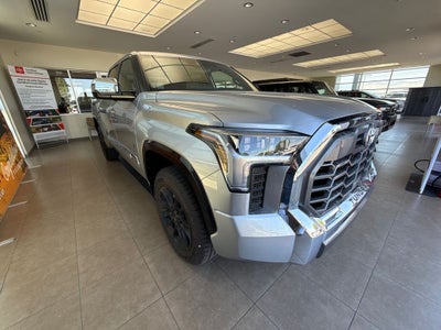 2026 Toyota Tundra 1794