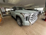 2026 Toyota Tundra 1794