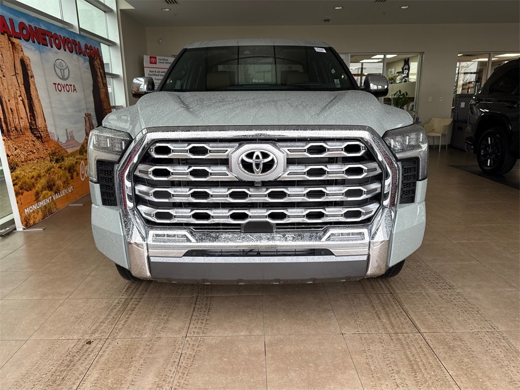 2026 Toyota Tundra 1794