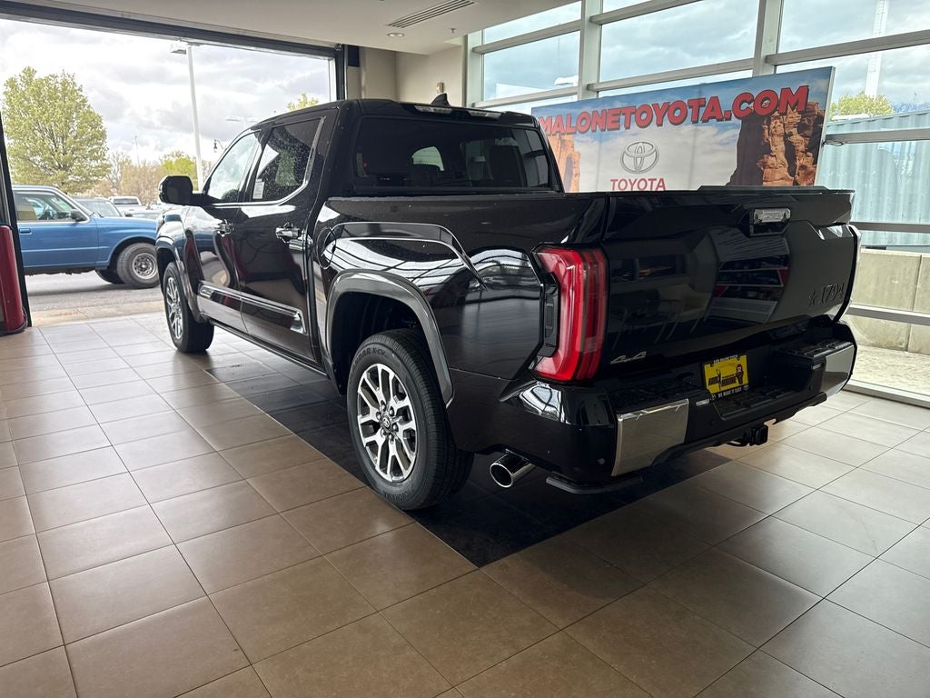 2026 Toyota Tundra 1794