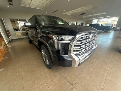2026 Toyota Tundra 1794